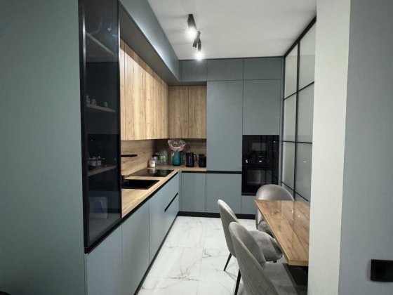 Оренда вишуканої 2кім+кух.студіо+кабінет Новобудова Стрийська Леополь Львів