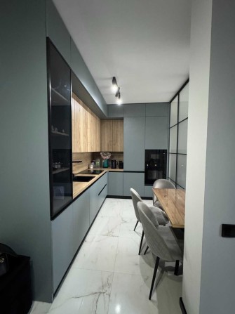 Оренда вишуканої 2кім+кух.студіо+кабінет Новобудова Стрийська Леополь - фото 1