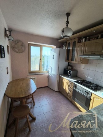 Оренда двокімнатної квартири, Шевченківський район - фото 1