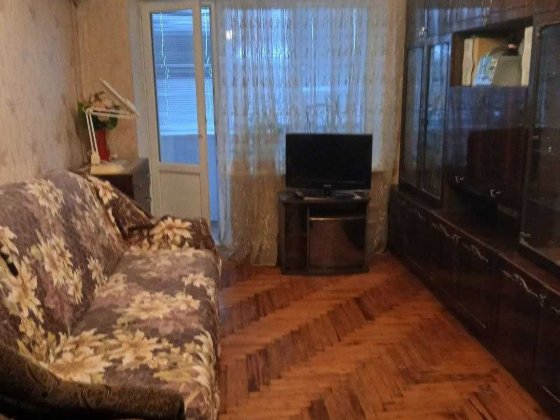 Сдается 2-х комн. квартира по ул. Оптимистическая с мебелью и техникой