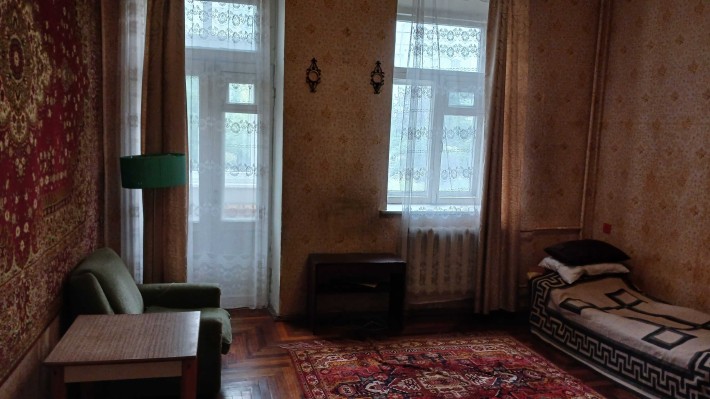 Двокімнатна Гоголівська - фото 1