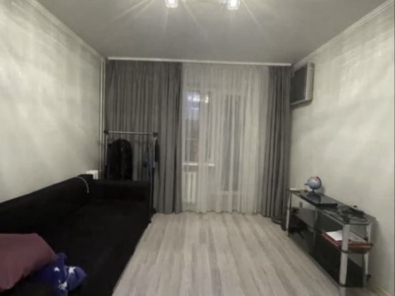 Аренда 1 комнатной квартиры ул.  Новокузнецкая Запоріжжя