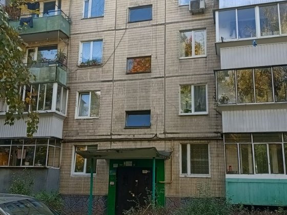 Оренда одно кімнатна квартира Наукова 18 Львів