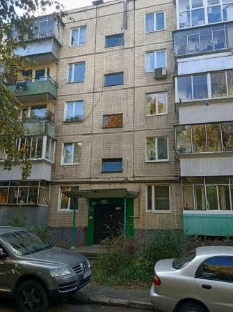 Оренда одно кімнатна квартира Наукова 18 - фото 1