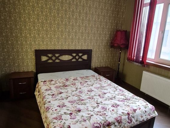 Оренда квартира метро Університет вулиця Жилянська 118 Київ