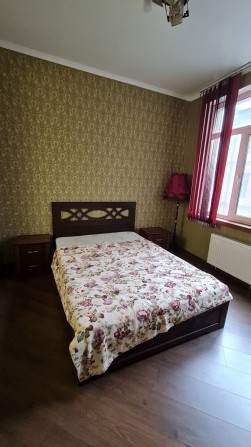 Оренда квартира метро Університет вулиця Жилянська 118 - фото 1