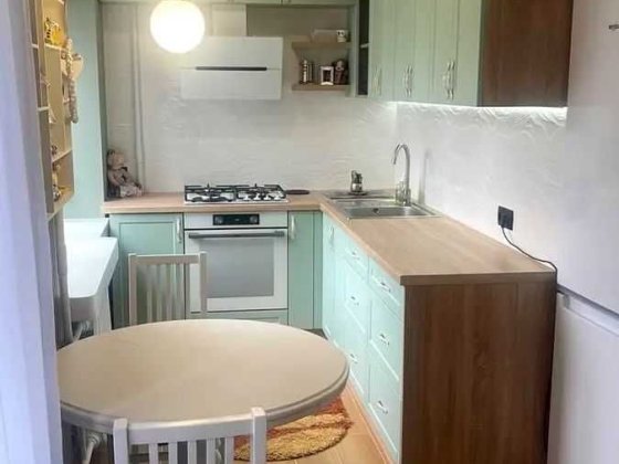 Здам в оренду, 2 кімнатну квартиру, по вул. Володимира Великого 14 Львов