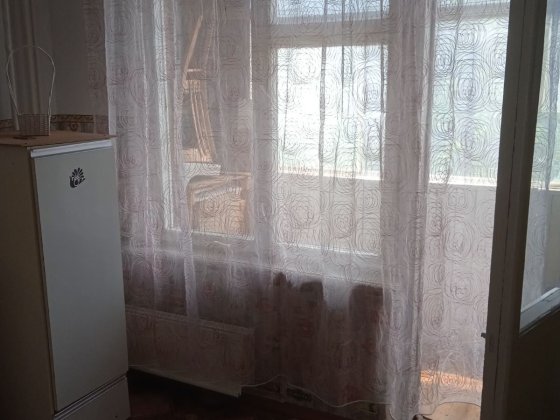 1 к/к на ул. Парковой Николаев