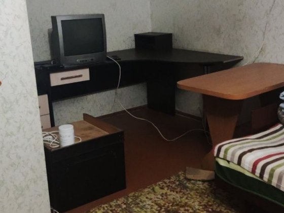 Сдам 1кк крупногабаритная с нишей Николаев