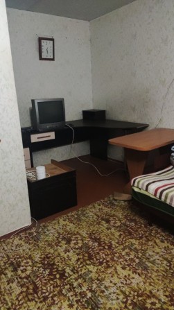 Сдам 1кк крупногабаритная с нишей - фото 1