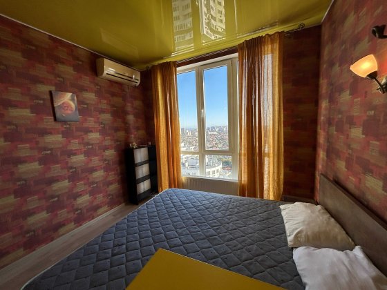 Сдам квартиру в ЖК Альтаир 1 Одеса