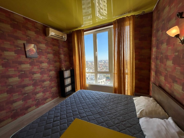 Сдам квартиру в ЖК Альтаир 1 - фото 1