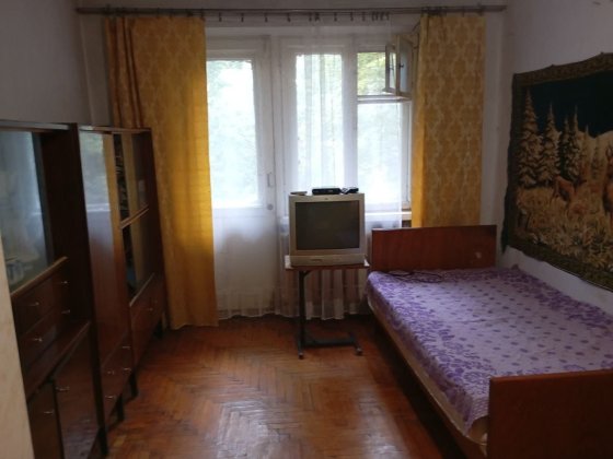 Оренда 2-кімнатної квартири в центрі