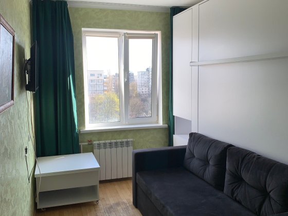 Довга оренда 2-х кімнатної квартири. Академмістечко. Олега Мудрака 25 Київ