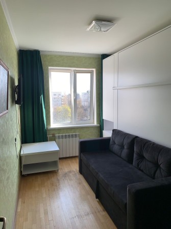 Довга оренда 2-х кімнатної квартири. Академмістечко. Олега Мудрака 25 - фото 1