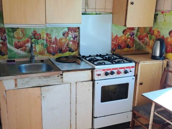 Сдам 3-к квартиру, Космический район, ул. Сытова