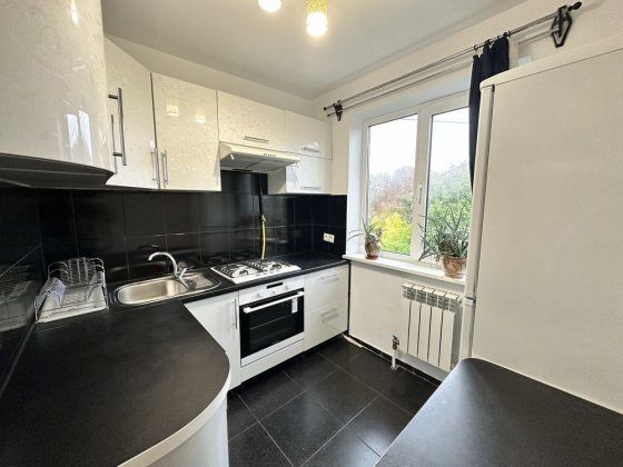 Оренда 2-кімнатної квартири по вул.Яворницького, Львів Львів