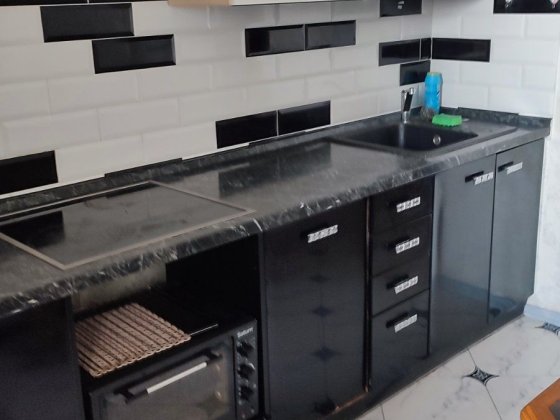 Здам 1 кімнатну квартиру, Милославська, Радунська. Київ