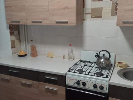 Сдам 1-комнатную квартиру по ул. Круговая.