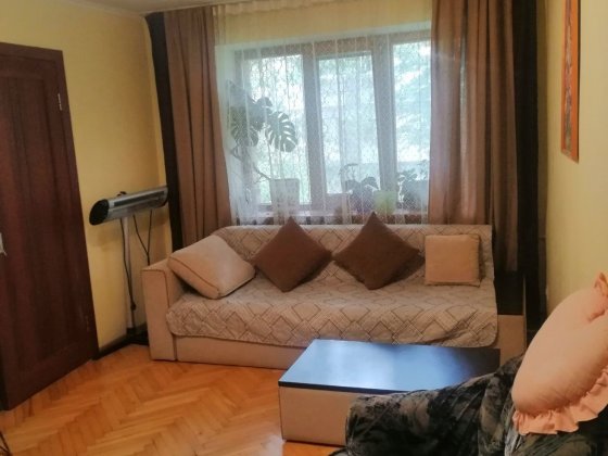 Оренда 3 кім кв, вул. Дністерська Львов