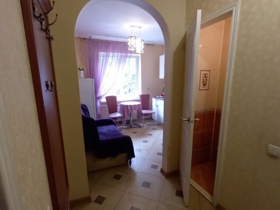 ОТ ХОЗЯЙКИ Сдам квартиру на ул.Глушко Одеса