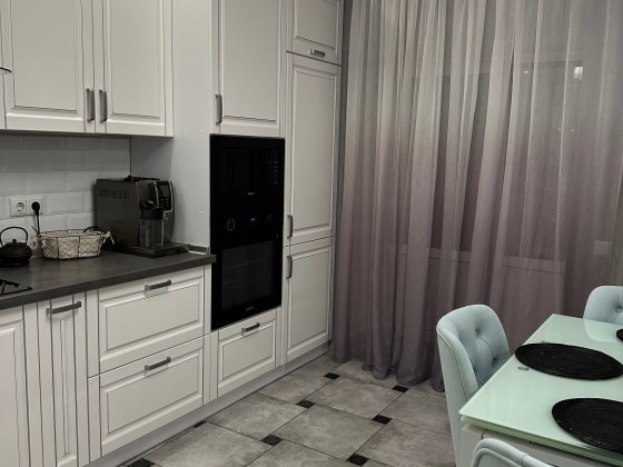 ЖК Олександрія 2 кім. квартира, власниця Київ