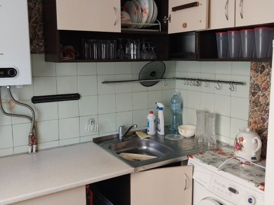 Сдается 1-комн. квартира ул. Адмиральская 21 (угол Декабристов) Миколаїв