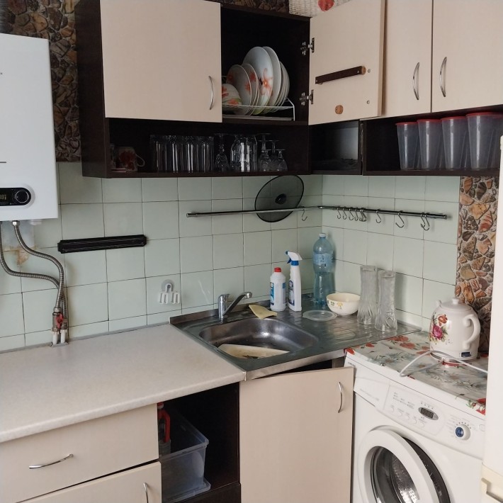 Сдается 1-комн. квартира ул. Адмиральская 21 (угол Декабристов) - фото 1