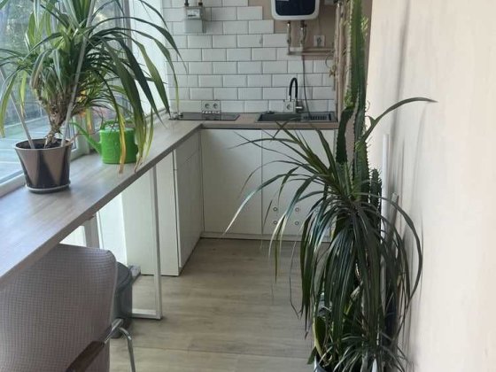 Аренда 1 к квартира 2 этаж ЖК РИВЕР ПАРК наб Победы Правый берег Дніпро