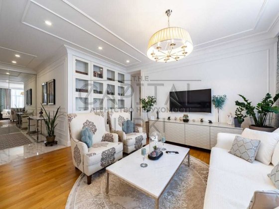 Аренда квартиры, ЖК Новопечерсие Липки, Верхогляда, Печерск Київ