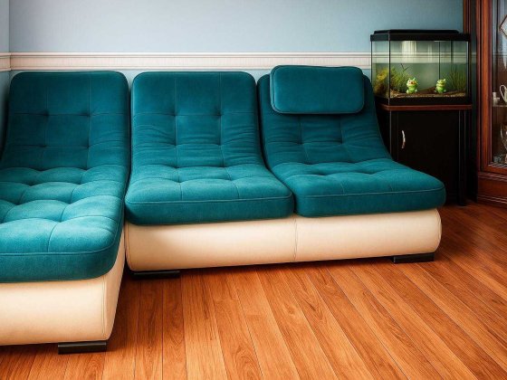 Оренда 2-кім. квартири. вул. Шевченка-Рясне 1-Електрон Львов