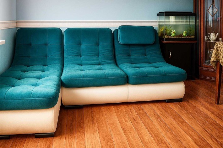 Оренда 2-кім. квартири. вул. Шевченка-Рясне 1-Електрон - фото 1