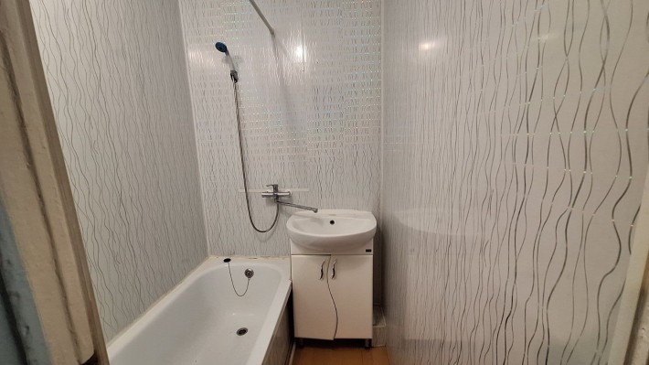 Здаю 3к/к Слобідська без меблі та техніки Сдаю пустую 3к/к 3Слободская - фото 1