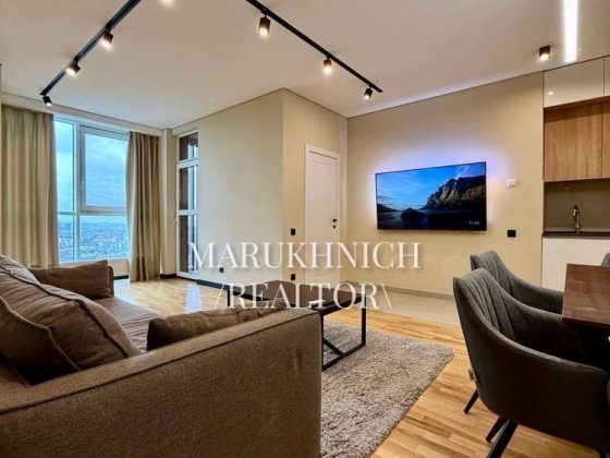 Аренда! 3к квартира ЖК Новодворянский Центр Небо Шевченко Вернадского Дніпро