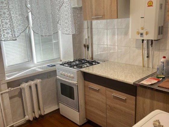 Срочная аренда 2к квартиры на 1 Линии Николаев