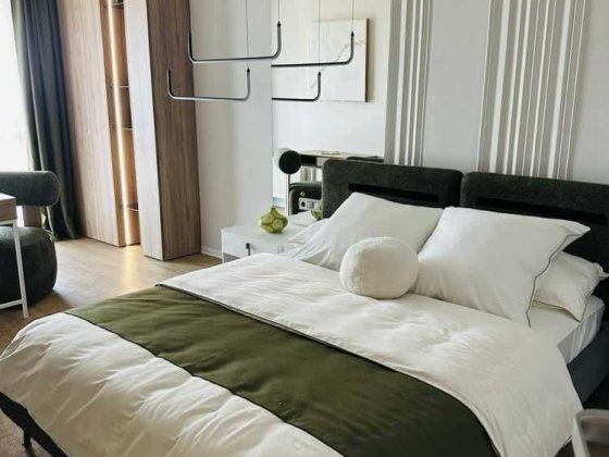 Дизайнерський ремонт!ЖК Кінескоп,вул Героїв УПА 73в! Львів