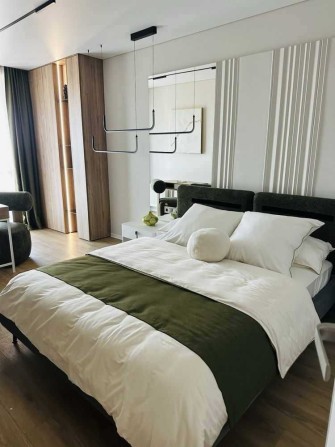 Дизайнерський ремонт!ЖК Кінескоп,вул Героїв УПА 73в! - фото 1