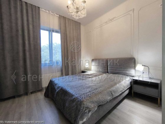 Оренда 2 кімн. квартири‼️метро Осокорки 8хв.пішки‼️1 оренда ВСЕ нове‼️ Киев