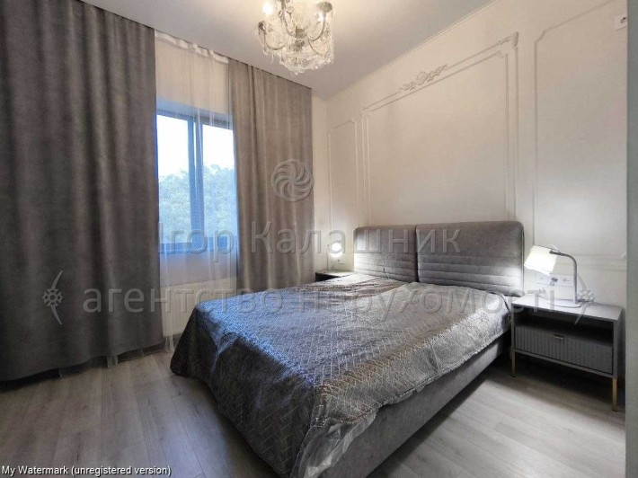 Оренда 2 кімн. квартири‼️метро Осокорки 8хв.пішки‼️1 оренда ВСЕ нове‼️ - фото 1