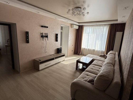 Сдается квартира (центр) Дніпро