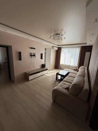 Сдается квартира (центр) - фото 1