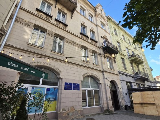 Оренда 2х кімнатної квартири на проспекті Шевченка Львов