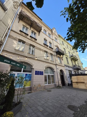 Оренда 2х кімнатної квартири на проспекті Шевченка - фото 1