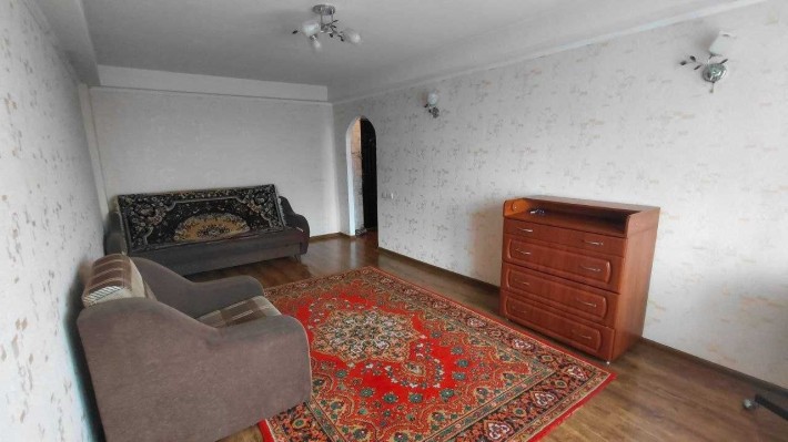 ЗДАЮ реальна 1к квартира СЛОБОЖАНСЬКИЙ Правда-кіно ТЦ Правда - фото 1