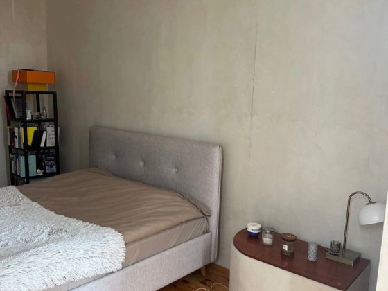 Здається однокімнатна квартир Львов