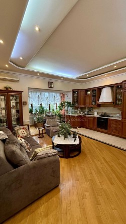 Аренда квартиры, ул. Богомольца Академика, Печерский р-н - фото 1