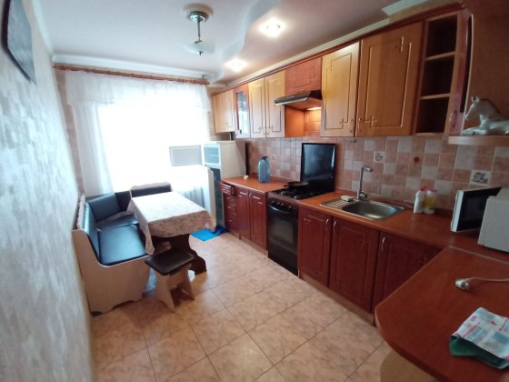 Оренда квартири Львів вулиця Тракт Глинянський Львов