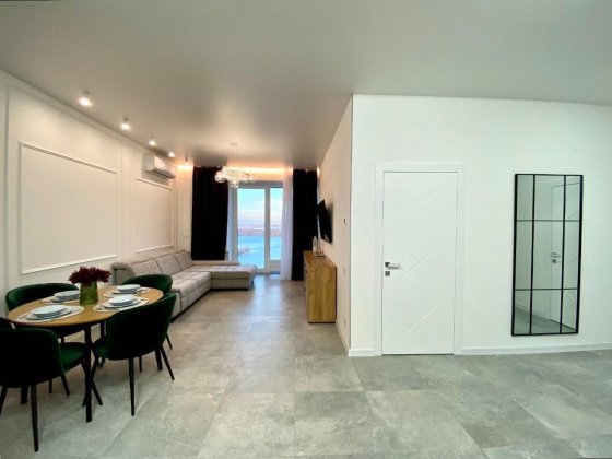 Бартоломео ул. Набережная Победы 7 центр  нагорка Дніпро