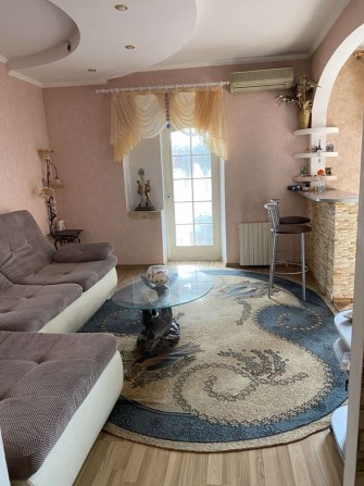 Сдаю 2-х ком квартиру на Китобоев 10500 грн - фото 1