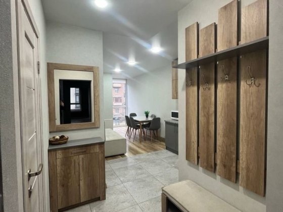 Оренда кв.1 кімнатна,ЖК Метрополія Дарниця,вул.Ісмаїла Гаспринського 3 Київ